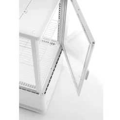 Hendi Arktic Koelvitrinekast Wit 68 Liter* Toonbankdisplays