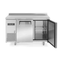 Hendi Arktic Koelwerkbank met 2 deuren Kitchen Line 220L* Keukenapparatuur