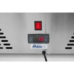 Hendi Arktic Opzet saladevitrine* Toonbankdisplays