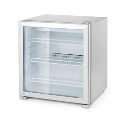 Hendi Arktic Opzet vriesvitrine 90 L* Toonbankdisplays