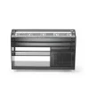Hendi Arktic Saladebuffet display* Toonbankdisplays