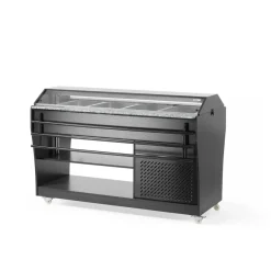 Hendi Arktic Saladebuffet display* Toonbankdisplays