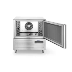 Hendi Arktic Shock koeler 5 x GN 1/1* Keukenapparatuur