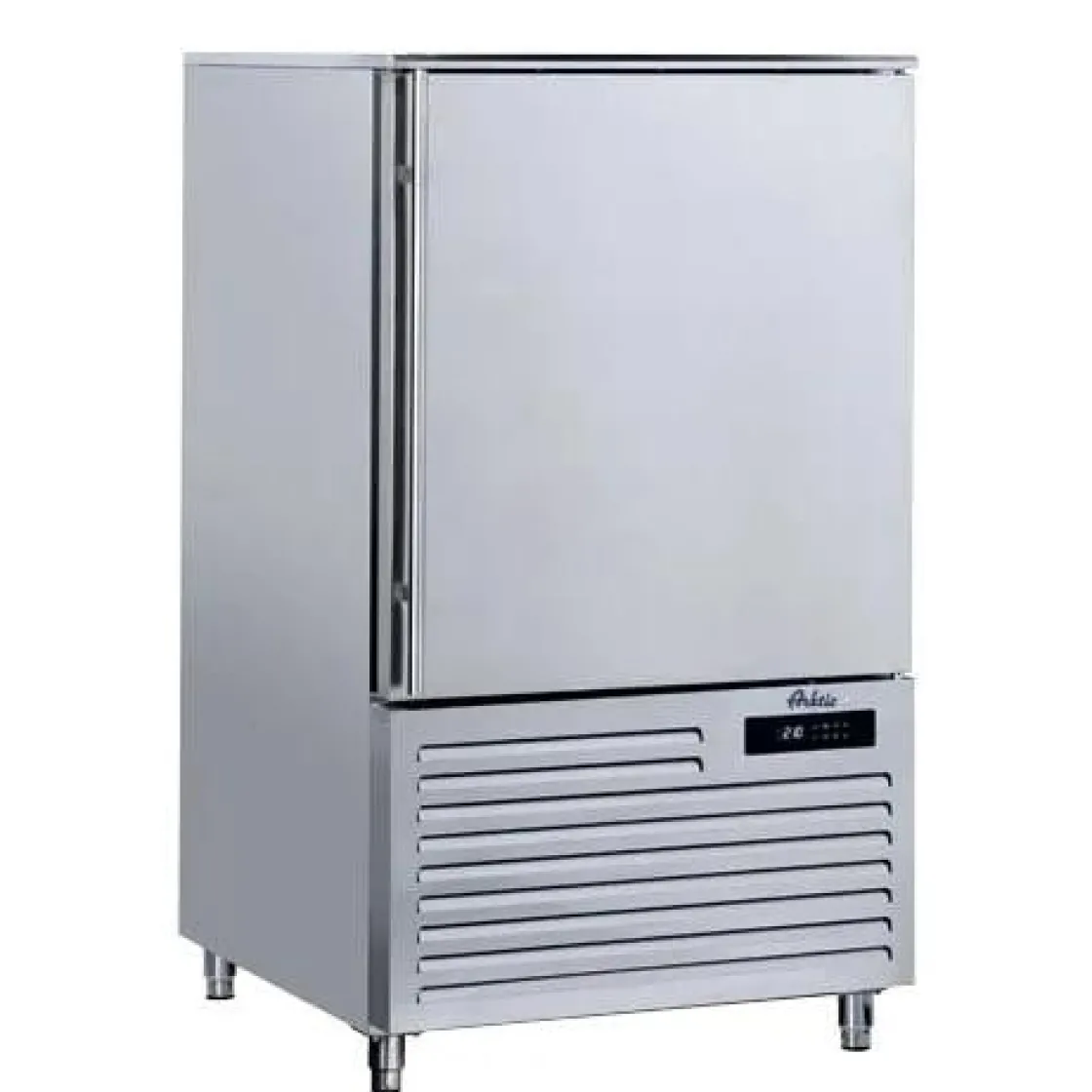 Hendi Arktic Shock koeler 7 x GN 1/1* Keukenapparatuur