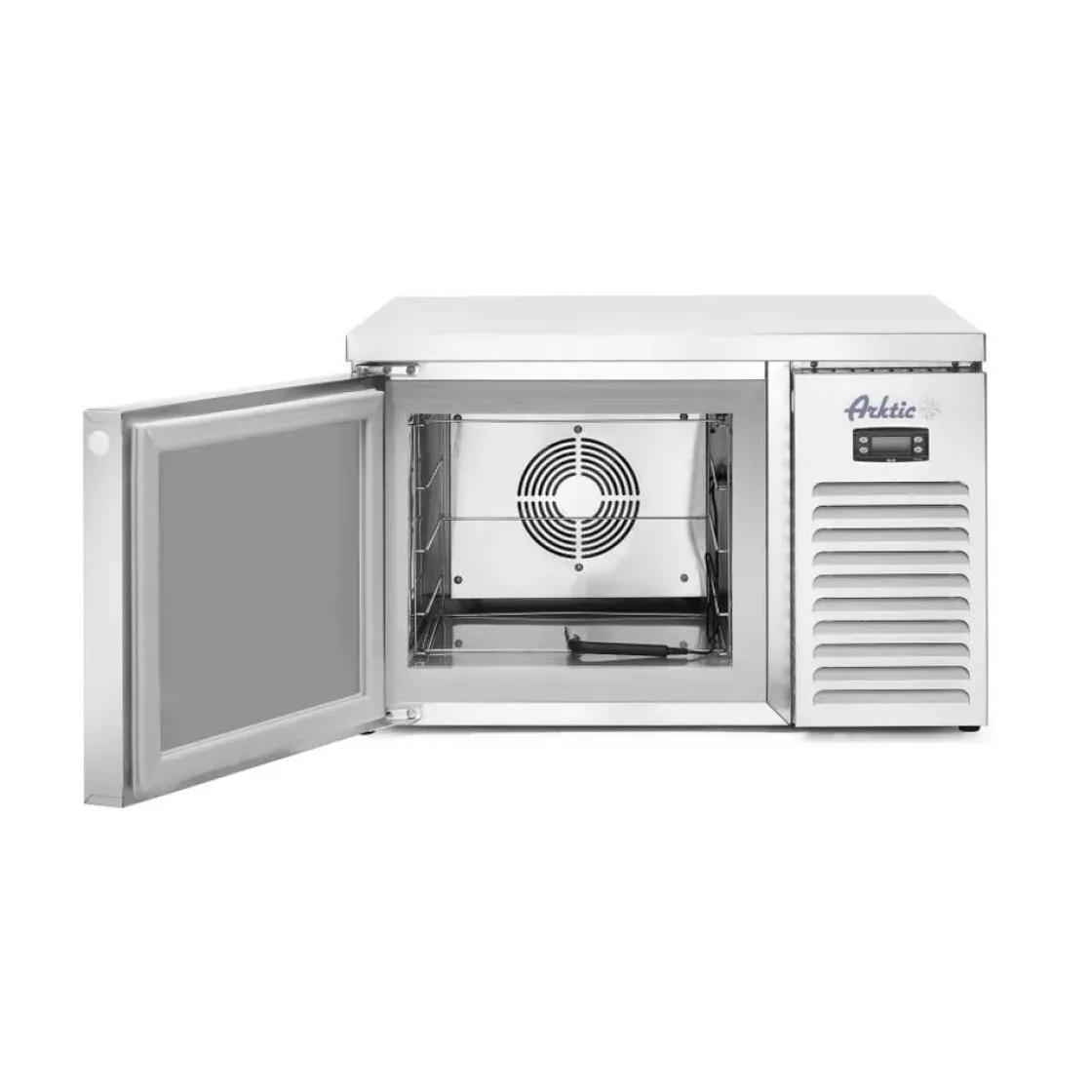 Hendi Arktic Shock koeler 3x GN 2/3* Keukenapparatuur