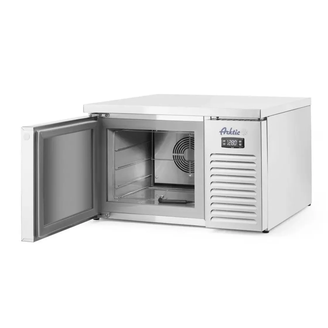 Hendi Arktic Shock koeler 3x GN 2/3* Keukenapparatuur