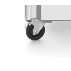 Hendi Arktic Vriezer enkele deur Profi Line 670L* Bak- En Kookapparaten