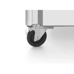 Hendi Arktic Vriezer met 2 deuren Profi Line 1240L* Keukenapparatuur