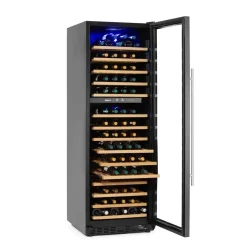 Hendi Arktic Wijnkoeler 2 zones 160 flessen* Keukenapparatuur