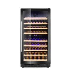 Hendi Arktic Wijnkoeler 2 zones 72 flessen* Keukenapparatuur