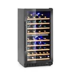 Hendi Arktic Wijnkoeler 2 zones 72 flessen* Keukenapparatuur