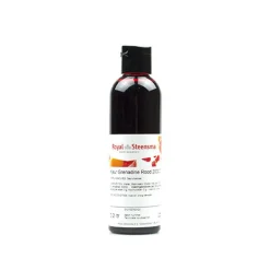 Royal Steensma Arlico Kleurstof vloeibaar Grenadine Rood 200 ml* Vloeibare Kleurstoffen