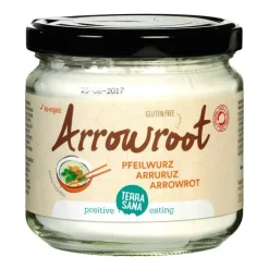 Overig Arrowroot Bindmiddel Warm Biologisch 150g* Hulpstoffen En Bindmiddelen|Hulpstoffen