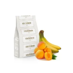 Babbi Basismix Fruit (zonder toegevoegde suikers) 1kg* Ijsmixen
