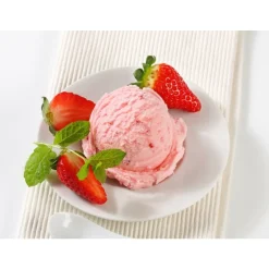 Babbi Smaakpasta Aardbei 1kg* Smaakpasta|Smaakstoffen