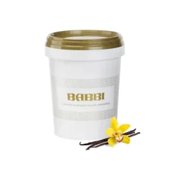 Babbi Smaakpasta Vanille Madagaskar 1kg* Smaakpasta|Smaakstoffen