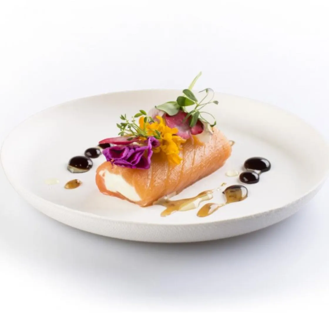 Overig Bagastro Suikerriet Bord Rond Ø12x1,5cm 40st.* Taartkartons En Randen