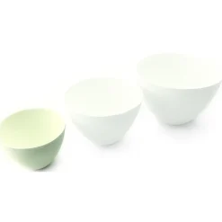 Overig Bagastro Suikerriet Hoge Kom Rond Ø8x5,4cm 20st.*** Taartkartons En Randen