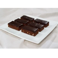 Bakels American Brownie-mix 15 kg* Bekijk Alle Mixen|Banketmixen