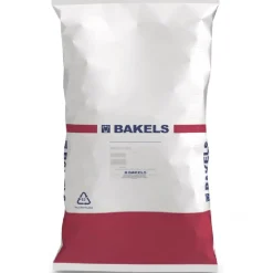 Bakels American Brownie-mix 15 kg* Bekijk Alle Mixen|Banketmixen
