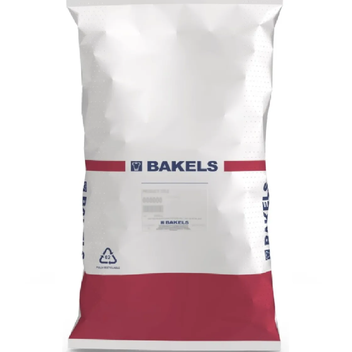 Bakels Biscuit/Kapsel-mix (Moscovisch) Kompleet 15 kg* Banketmixen|Bekijk Alle Mixen