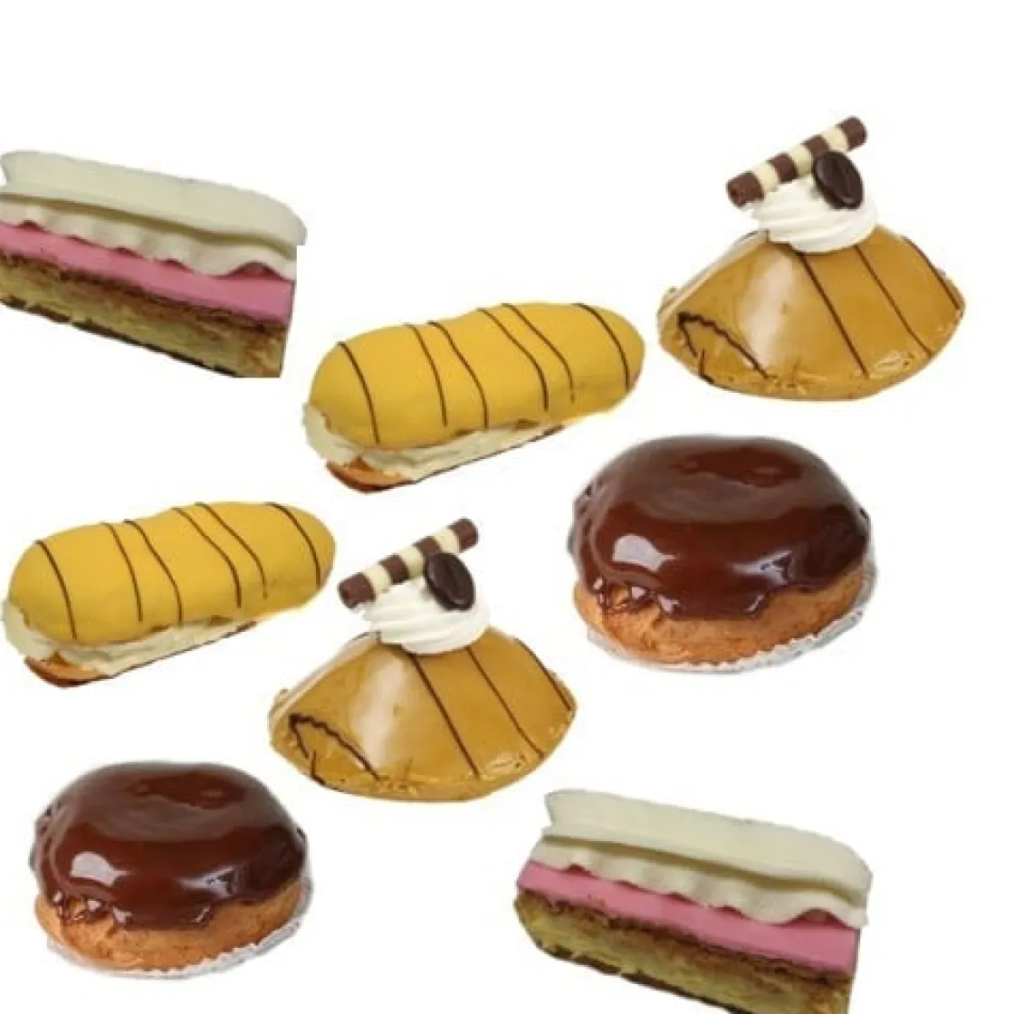 Bakels Glaceerfondant (afgeslapte fondant) Wit 14 kg* Glazuur