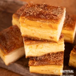 Overig Bakframe Rechthoek verstelbaar 46x32x7,5cm* Rechthoekige Bakvormen