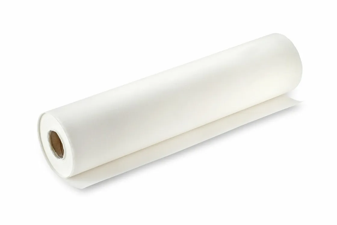 Overig Bakpapier 57 cm breed rol 200m* Bakhulpmiddelen