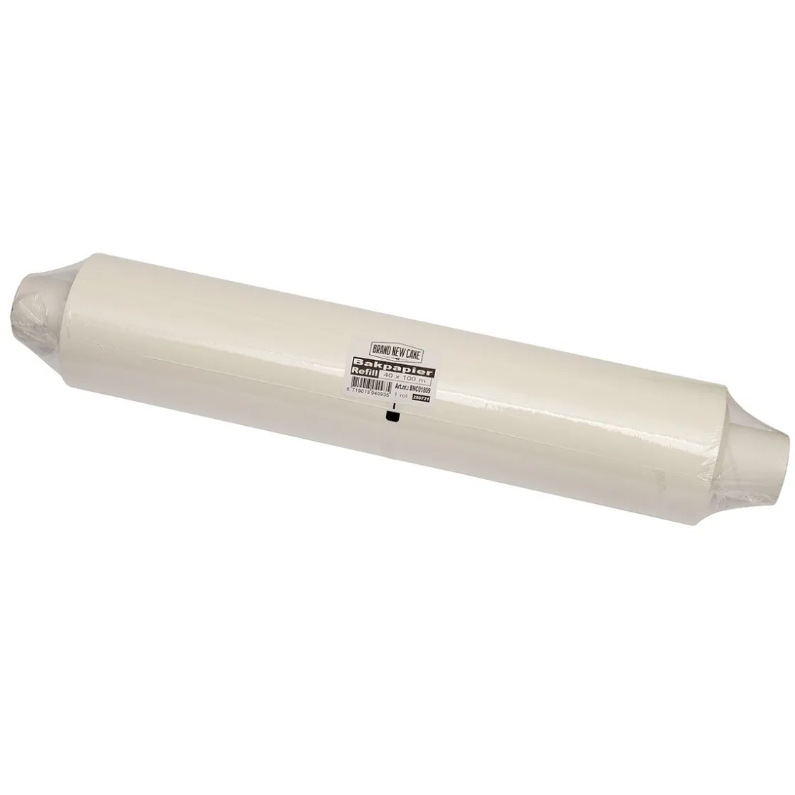 BrandNewCake Bakpapier Rol 40cm x 100m* Bakhulpmiddelen