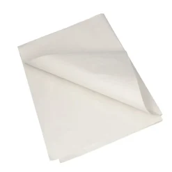 Overig Bakpapier 38x42cm SUPER dubbel gesiliconeerd 250 vel* Bakhulpmiddelen