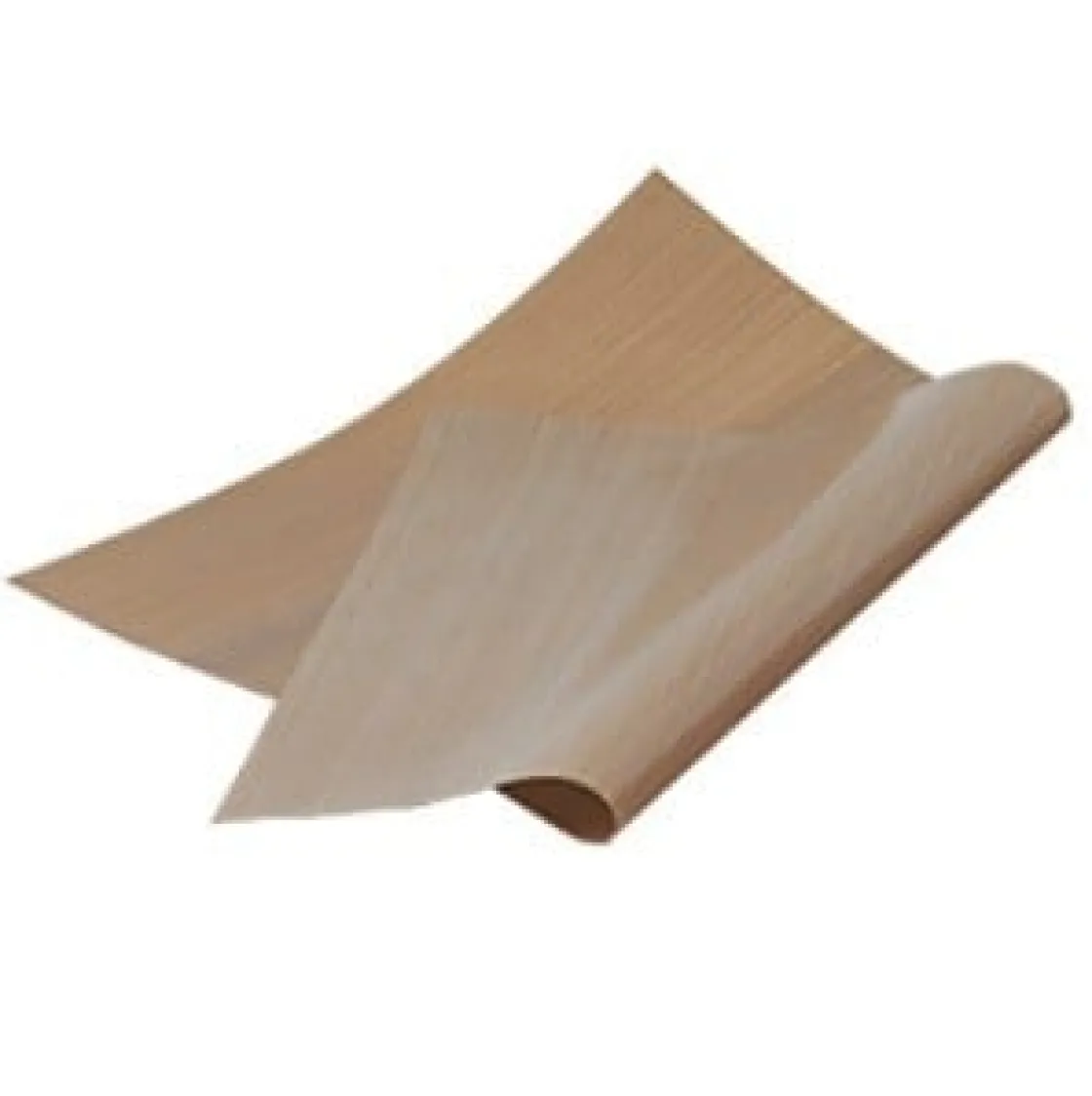 Overig Bakplaatvel PTFE 78x57 cm* Bakhulpmiddelen