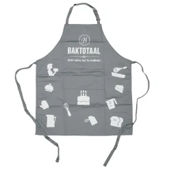 Baktotaal Schort* Schorten En Sloven