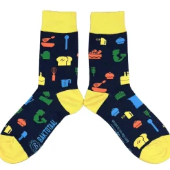 Baktotaal Sokken* Schorten En Sloven