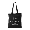 Baktotaal Tas Katoen (Shopper)*** Zakken