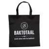 Baktotaal Tas Non-Woven (Shopper)* Zakken