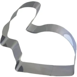 Overig Bakvorm Haas 22 x 6 cm* Speciale Bakvormen