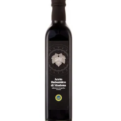 Overig Balsamicoazijn Modena 500ml* Smaakstoffen