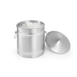 Hendi BarUP IJsemmer dubbelwandig 5L* Maatbekers En Emmers