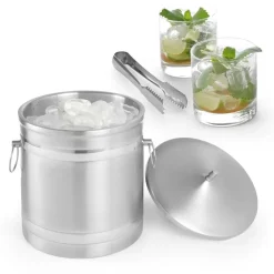 Hendi BarUP IJsemmer dubbelwandig 5L* Maatbekers En Emmers