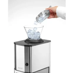 Hendi BarUP Ijsvergruizer 12 kg/u* Mixers En Blenders