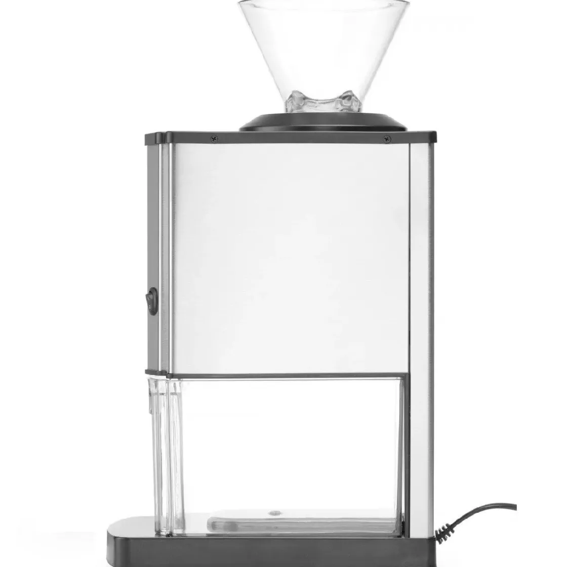 Hendi BarUP Ijsvergruizer 12 kg/u* Mixers En Blenders