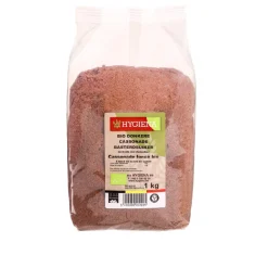 Overig Basterdsuiker Biologisch 1kg* Suiker En Zout