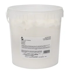 Overig Basterdsuiker Wit 8kg* Suiker En Zout