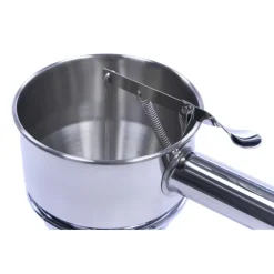 Overig Beslag Dispenser 1,3L RVS* Suikertrekken|Bakhulpmiddelen