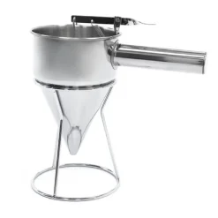 Overig Beslag Dispenser 1,3L RVS* Suikertrekken|Bakhulpmiddelen