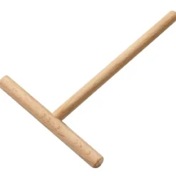Overig Beslag Verdeler Hout Crêpes 20x16cm* Bakhulpmiddelen
