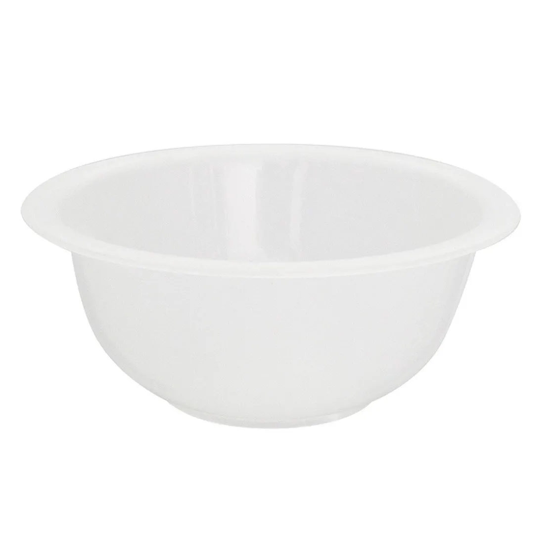 Overig Beslagkom kunststof, 24 cm.* Beslagkommen