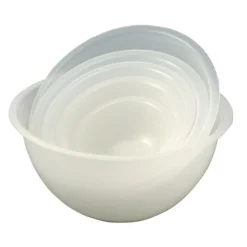 Overig Beslagkom kunststof, 24 cm.* Beslagkommen