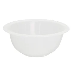 Overig Beslagkom kunststof, 32 cm.* Beslagkommen