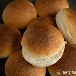 Overig Beslagkom kunststof, 28 cm.* Beslagkommen